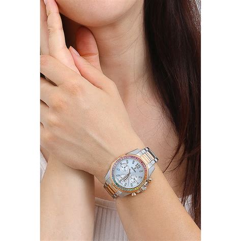 orologi cronografi donna Festina Boyfriend F20608/2 | GioiaPura