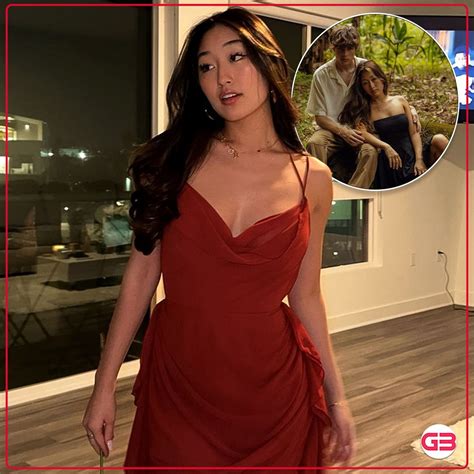 Paige Taylor Shares Rare Pictures with Boyfriend Jackson Dean on ...