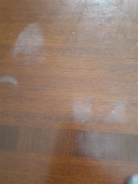 How Do You Remove White Spots from Wood Furniture: Expert Tips ...