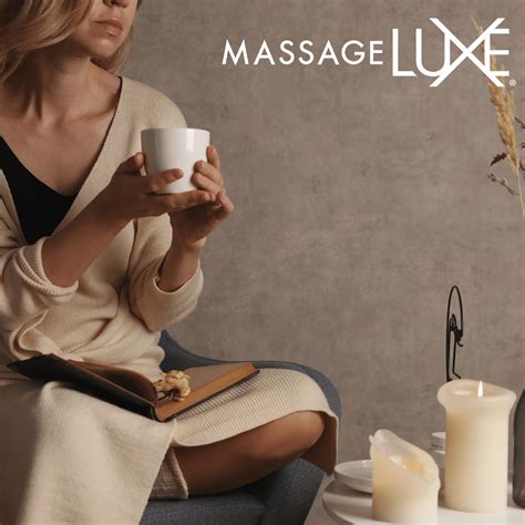 Williamsburg, VA - MassageLuXe