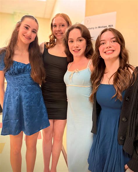 Artistry In Motion | Graceful Gabby wrapping up our classical performances today at YAGP (@yagp ...