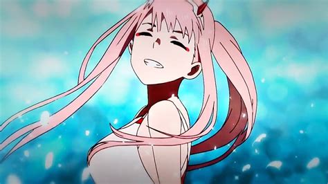 Why Is Everyone Obsessed With Zero Two at Logan Lovelace blog