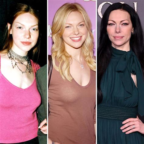 From That ’70s to That ’90s Girl! Laura Prepon’s Transformation Amid ...