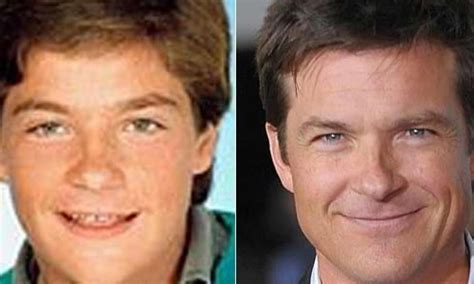 Young Jason Bateman Little House