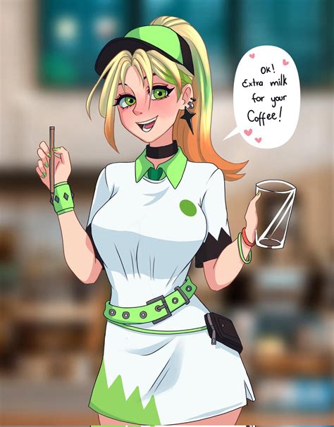 Helsie is such a Snack! : r/R34fortnite