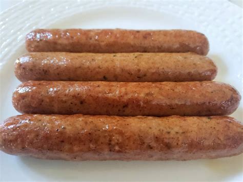 Costco Andouille Sausage (Made With Chicken) - Super Healthy