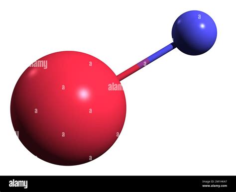 Sodium Fluoride Molecule
