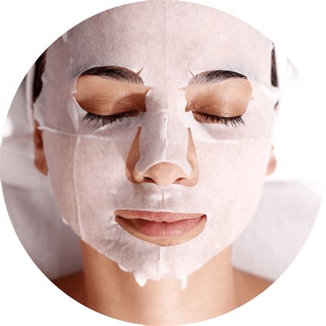 Best Skincare 2024, Facial Mask, Sleeping Facial Mask