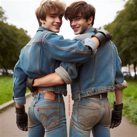 Pin on Guys in jeans