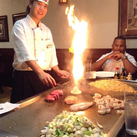 FUJIYAMA SEAFOOD & STEAK, Melbourne - Menu, Prices & Restaurant Reviews ...