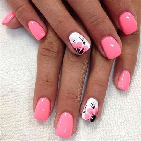Gel Nail Designs For Short Nails 2023 at Bernadette Preusser blog