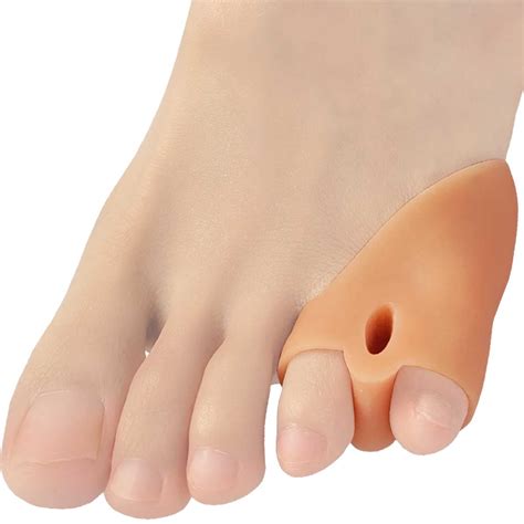 Bunion Corrector For Pinky Toe at Jackie Proctor blog