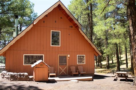 Cabin 14 – Arizona Mountain Inn & Cabins
