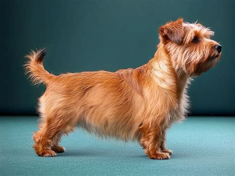 Norfolk terrier: Der temperamentvolle und treue britische Gefährte