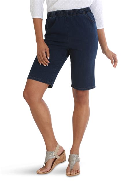 Cotton Traders Ladies Bermuda Shorts at John Heidt blog