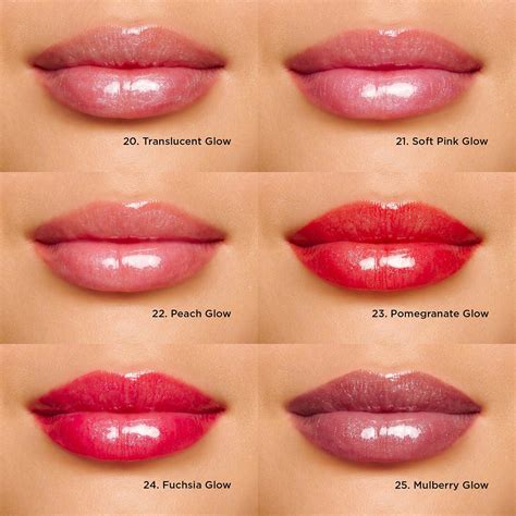 Lip Perfector - Embellisseur de Lèvres - Gloss lèvres et joues de ...