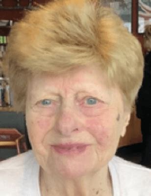Mary I. Yanuzzi Obituary - 2023 - Biondi Funeral Home
