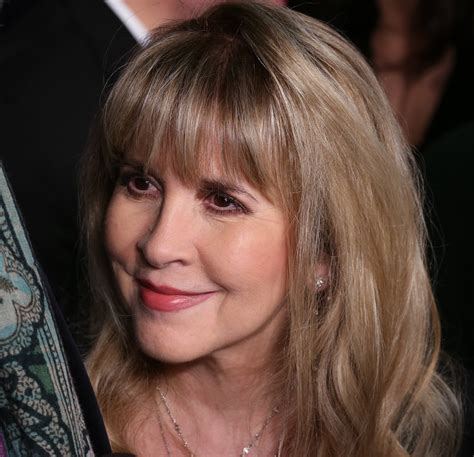 Stevie Nicks Says if You're Missing These 3 Things in Life, You 'Better ...