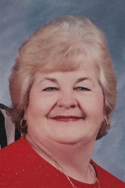 Mary Gladys Stephens | Greene Funeral Home