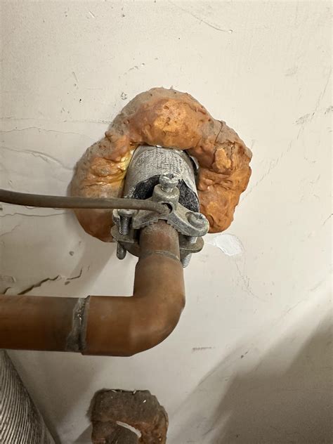 Water softener loop and drain : r/Plumbing