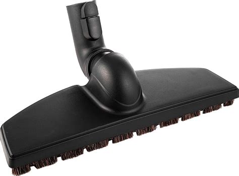 VPC Parquet Vacuum Swivel Floor Brush | Compatible with Miele Vacuums ...