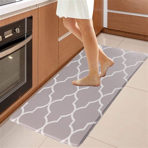 Ergo Kitchen Floor Mats – Things In The Kitchen