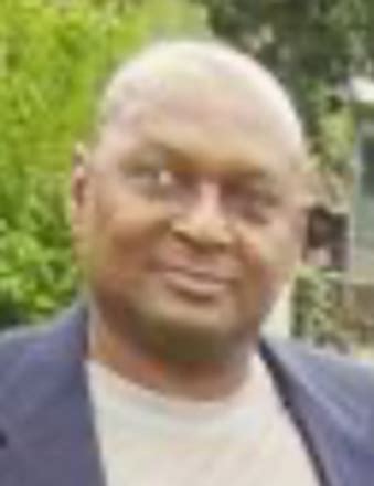 Lorenzo Waters - 2024 - Keith Matthews Funeral Home