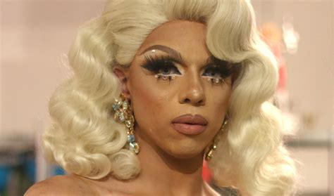 Aja Drag Queen Eliminated From RuPaul's Drag Race All Stars 3 | Life & Style