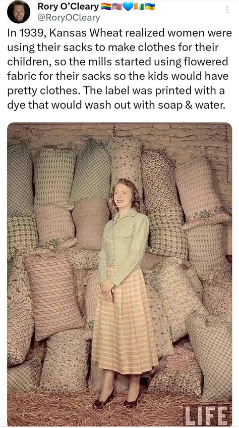 Back when at least some corporations were people oriented and wanted the best for society. This ...