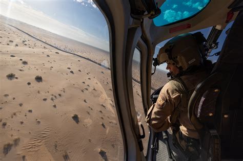 CBP agents patrol the gaps and ends of the US-Mexico border fence