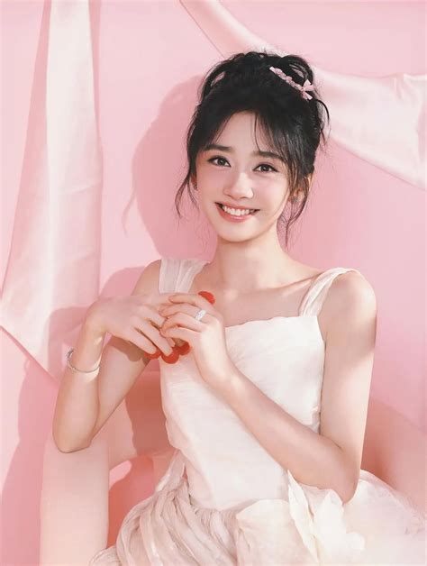 Profil Wang Ying Lu, Aktris China Berbakat yang Bersinar Lewat I Am ...