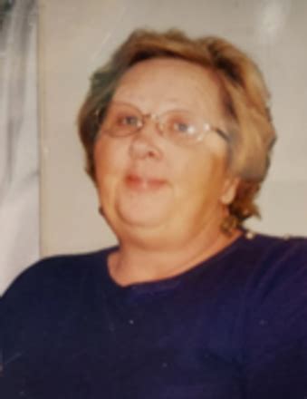 Marguerite Rose Rogalski Obituary - 2024 - Stallings Funeral Home