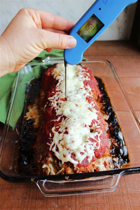 Italian Sausage Meatloaf - Cooking With Carlee
