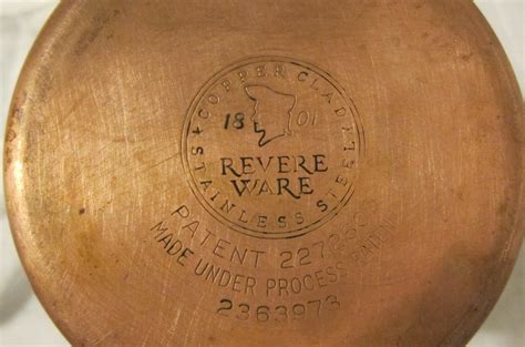 Is Revere Ware Good Cookware at James Ivery blog