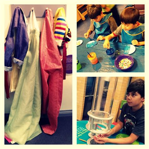 Factory Tours and Museums in Southern California.