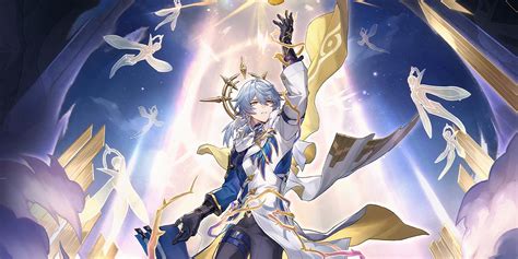 Honkai: Star Rail - Sushang Build Guide