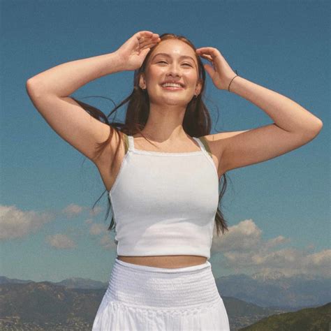 Lola Tung Age: How Old is Belly From The Summer I Turned Pretty