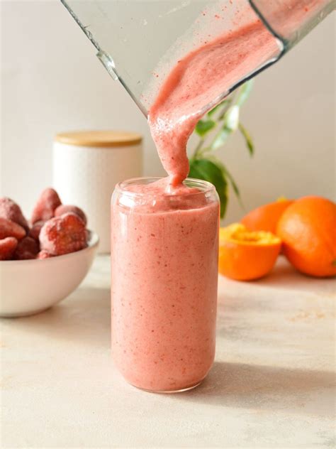 21 Best Ninja Blender Smoothie Recipes - Sip Sip Smoothie