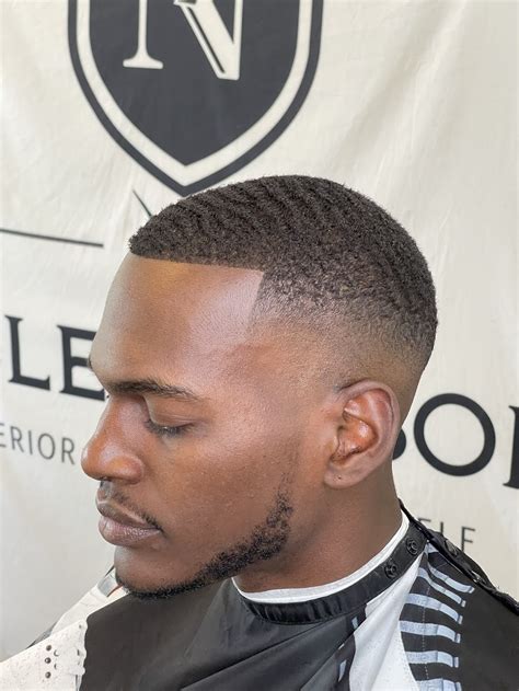 Noble Tonsors - 4770 Eldorado Pkwy Unit 500 Suite 244, Frisco, TX 75033 ...