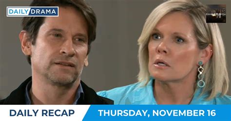 General Hospital Recap: Ava Unleashes Her Fury On Austin | Daily Drama
