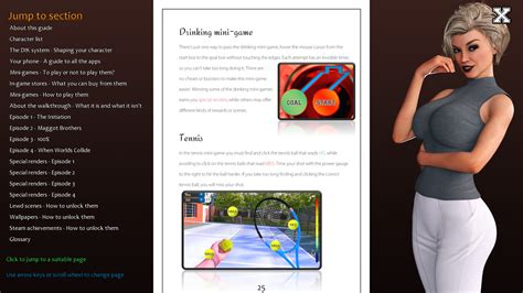 Being a DIK: Season 1 - The complete official guide Screenshots · SteamDB