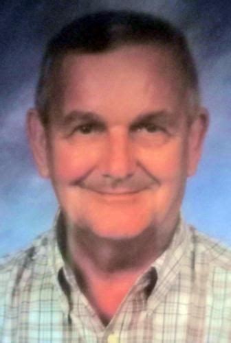 Donald G. Wilhelm Obituary (2023) - Columbia City, IN - DeMoney-Grimes ...