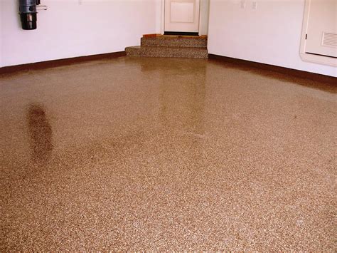 Anti Slip Garage Floor Paint – Flooring Tips