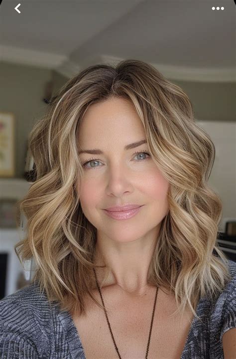 Pin by Lucy Sushko on Hair cuts | Blonde hair with highlights, Gorgeous ...