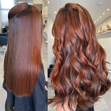 32 Best Auburn Hair Color Ideas for Every Skin Tone