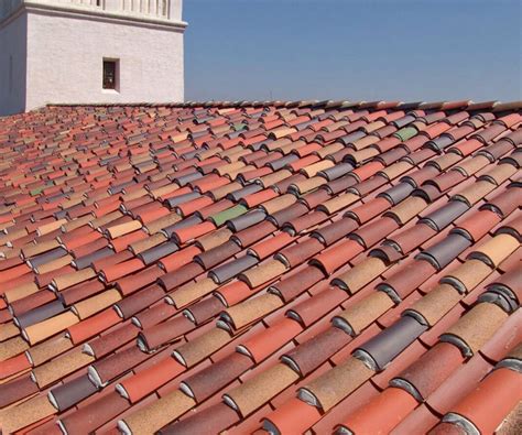 Roof Tiles