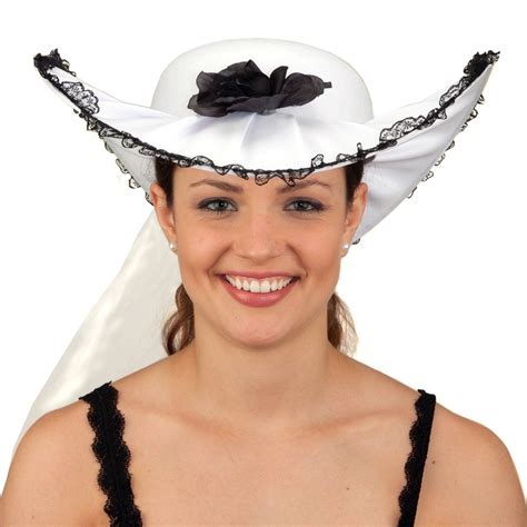 Southern Belle Hat – Kostume Room