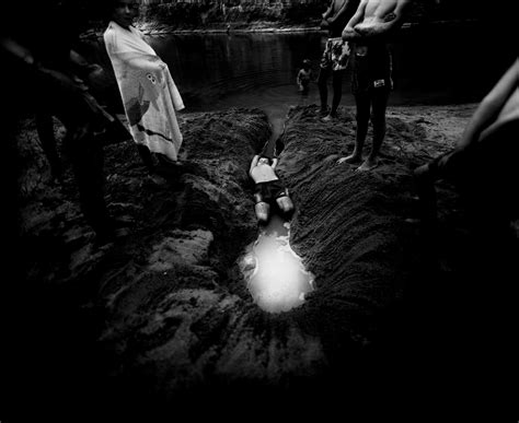 The Disturbing Photography of Sally Mann - The New York Times