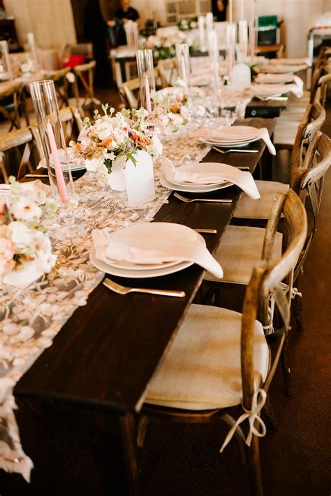 Soft Pink and Navy Northern California Wedding at Park Winters ...