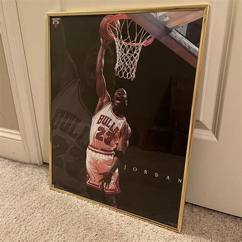 NBA USA Posters | Mercari